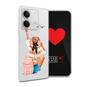 ����������� ����� ���������� ��������� �� Xiaomi Redmi Note 13 5G