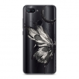 ����������� ����� ���������� ������� �� Xiaomi Mi 8 Lite (Youth Edition)