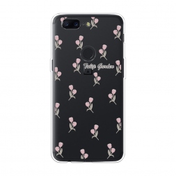 ����������� ����� Tulip garden 2 �� OnePlus 5T