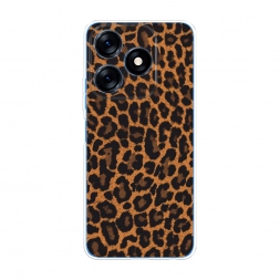 ����������� ����� ����� �������� �� Tecno Spark 10C