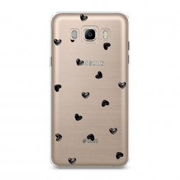 ����������� ����� ������ �� Samsung Galaxy J7 2016