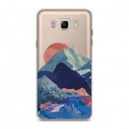 ����������� ����� ����� � ������� ����� �� Samsung Galaxy J7 2016