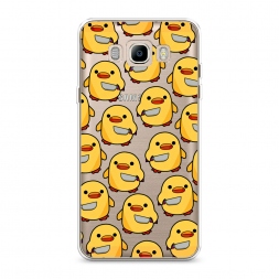 ����������� ����� ���� � ����� �� Samsung Galaxy J7 2016