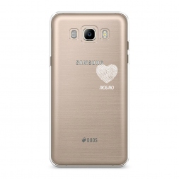 ����������� ����� ��������� ������ ����� �� Samsung Galaxy J7 2016