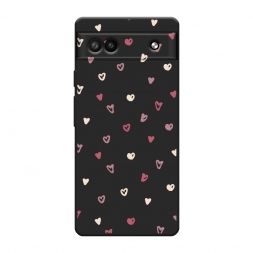 ������� ����������� ����� ������� �� �������� �� Google Pixel 6A