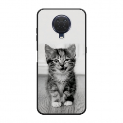 ������� ����������� ����� ������������� ������� �� Nokia G20