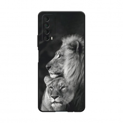 ������� ����������� ����� ������� ���� �� Huawei P Smart 2021