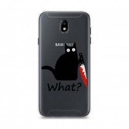 ����������� ����� ����� � ����� �� Samsung Galaxy J7 2017