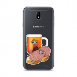 ����������� ����� ������ ��������� �� Samsung Galaxy J7 2017