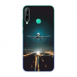 ����������� ����� ������� � ������ ���� �� Huawei P40 lite E