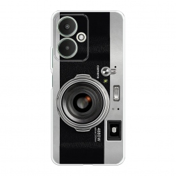 ����������� ����� ����� ������ �� Xiaomi Redmi 13C 5G