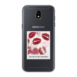 ����������� ����� �������� ���� 2 �� Samsung Galaxy J5 2017