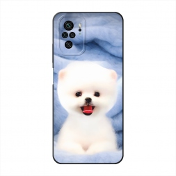 ������� ����������� ����� ����� ���� �� Xiaomi Redmi Note 10S
