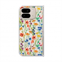 ����������� ����� ���� � �������� ��� �� Google Pixel 9 Pro Fold