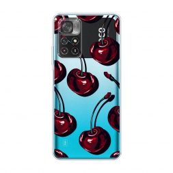 ����������� ����� ������ ������� 4 �� Xiaomi Poco M4 Pro 5G