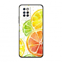 ������� ����������� ����� ���������� �� Infinix Note 10 Pro