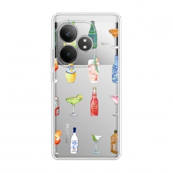����������� ����� ������ ������� �� Realme GT 6