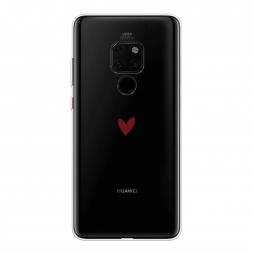 ����������� ����� ��������� ������� �������� �� Huawei Mate 20