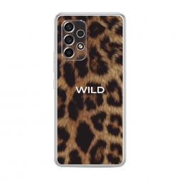 ����������� ����� Wild �� �������� �� Samsung Galaxy A53