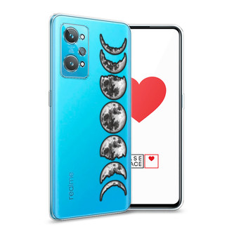 ����������� ����� ���� ���� �� Realme GT 2