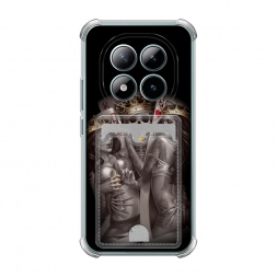 ������ ����� ������ � �������� �� Redmi Note 15 Pro 5G
