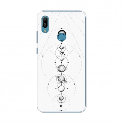 ����������� ����� ����� ������ �� Huawei Y6s