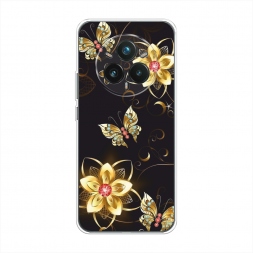 ����������� ����� Luxury butterflies �� Realme 14 Pro