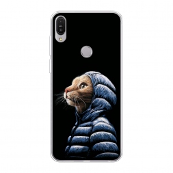 ����������� ����� ��� � �������� �� Asus ZenFone Max Pro ZB602KL