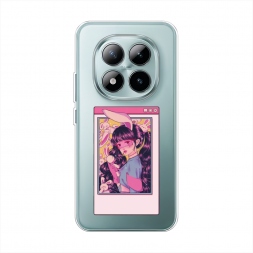 ����������� ����� Anime window �� Redmi Note 15 Pro Plus 5G