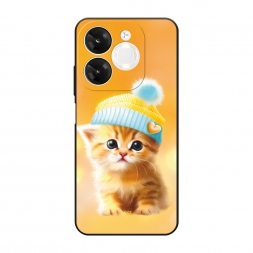 ������� ����������� ����� ����� ������ � ������� �� Itel A80 4G