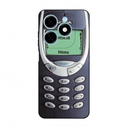 ������� ����������� ����� ����� �� Tecno Spark 20