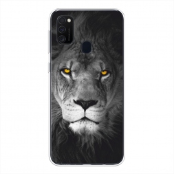 ����������� ����� ������� ���� �� Samsung Galaxy M21