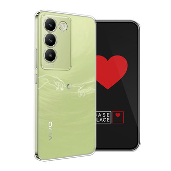 ����������� ����� �������� �������� �� Vivo Y100 4G