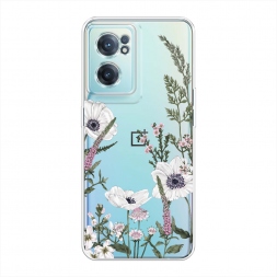 ����������� ����� ����� ������� �� OnePlus Nord CE 2 5G