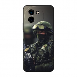������� ����������� ����� ������ �� Vivo T3x