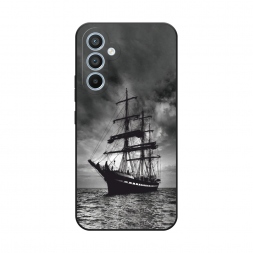 ������� ����������� ����� ������� � ��������� ���� �� Samsung Galaxy A54