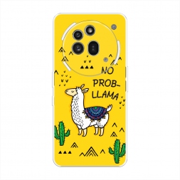 ����������� ����� No probLLama �� Nothing Phone 3a Pro