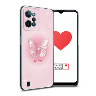 ����������� ����� be free butterfly 3 �� Realme C31