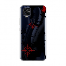 ����������� ����� ������� � ��������� �� ZTE Blade V2020 4G