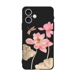 ������� ����������� ����� ������� ������ �� iPhone 16 Plus