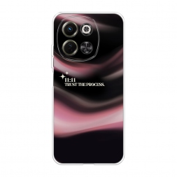 ����������� ����� trust the process �� Tecno Spark 30 5G
