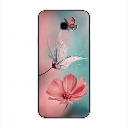 ����������� ����� ������� � ������ �� Samsung Galaxy J4 Plus (Core)