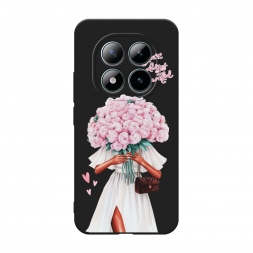 ������� ����������� ����� ������� � ������� ������ �� Redmi Note 15 Pro 5G