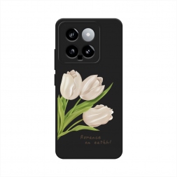 ������� ����������� ����� Romance on earth 2 �� Xiaomi 14