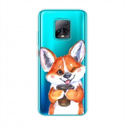����������� ����� ����� � ���� �� Xiaomi Redmi 10X Pro 5G