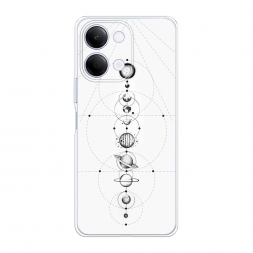 ����������� ����� ����� ������ �� Vivo Y05 4G