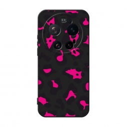 ������� ����������� ����� Pink cow spots �� Xiaomi 17 Ultra