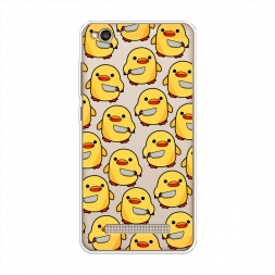 ����������� ����� ���� � ����� �� Xiaomi Redmi 4A