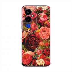 ����������� ����� ���� ��������� �� Tecno Pova 4 pro