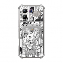 ������ ������������� ����� �� Infinix Note 60 Pro